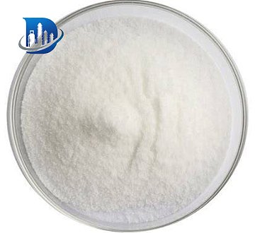 Poly(chlorure de diallyldiméthylammonium)