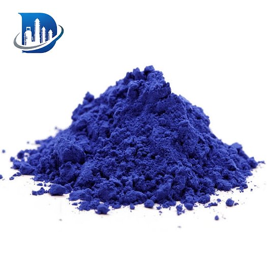 Phtalocyanine de cuivre(II)