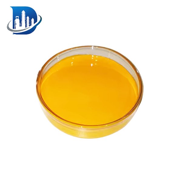 Chlorure de benzalkonium