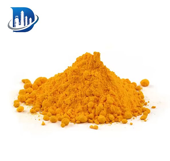 Jaune de gardénia