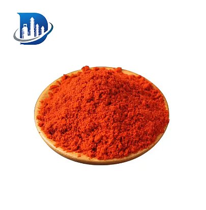 Solvent Red 24