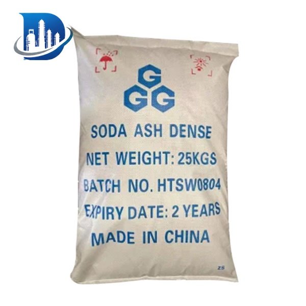 Carbonate de sodium