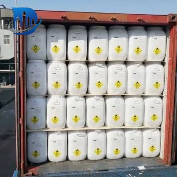 Hypochlorite de calcium