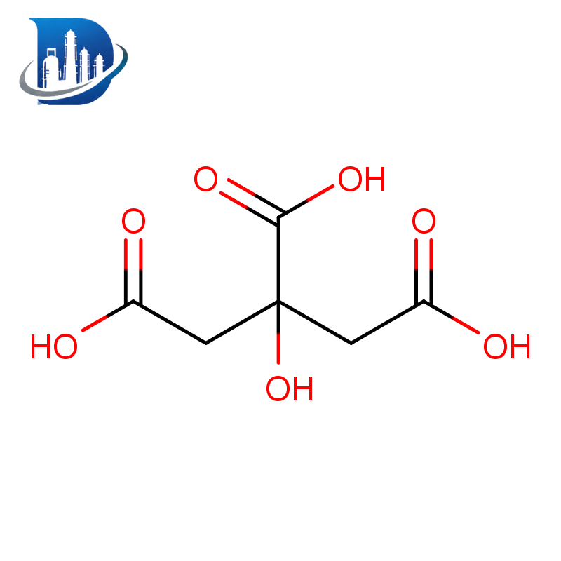 Acide citrique