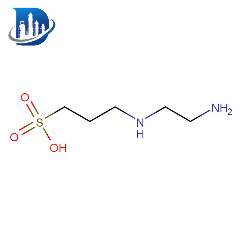 3- [(2-AMINOETHYL)AMINO] PROPANESULFONIC ACID