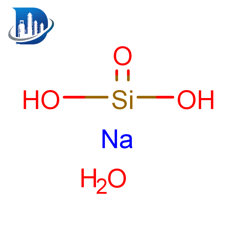 Métasilicate de sodium pentahydraté