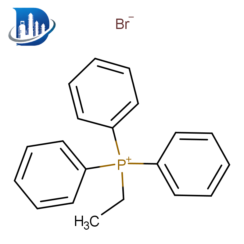 Bromure d'éthyltriphénylphosphonium
