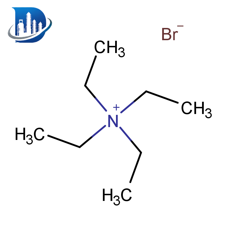 Bromure de tétraéthylammonium