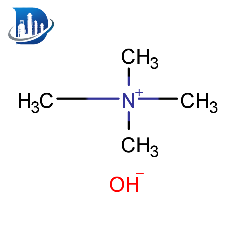 Hydroxyde de tétraméthylammonium