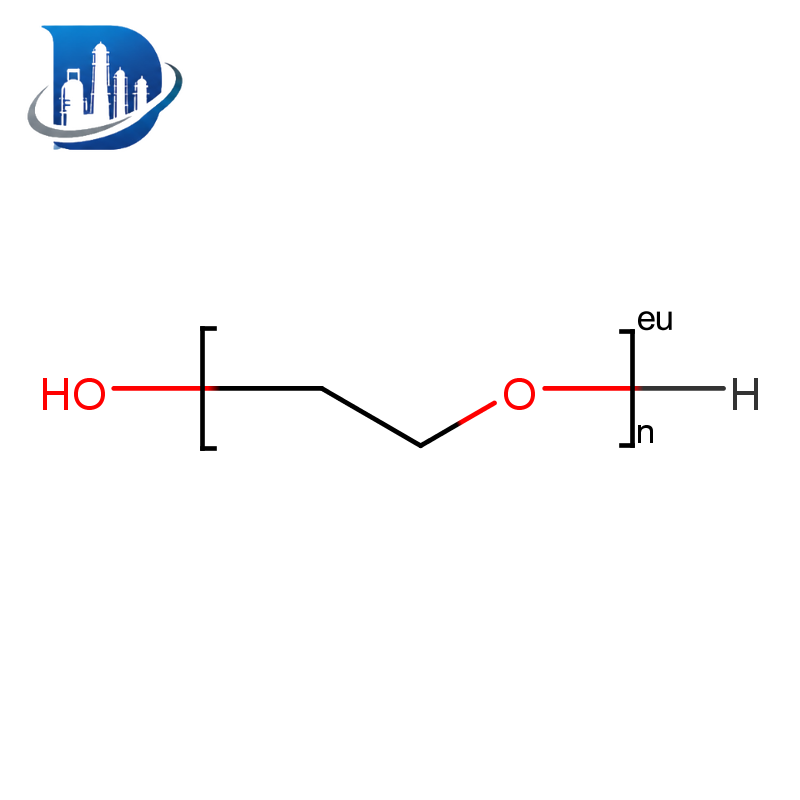 Polyéthylène glycol