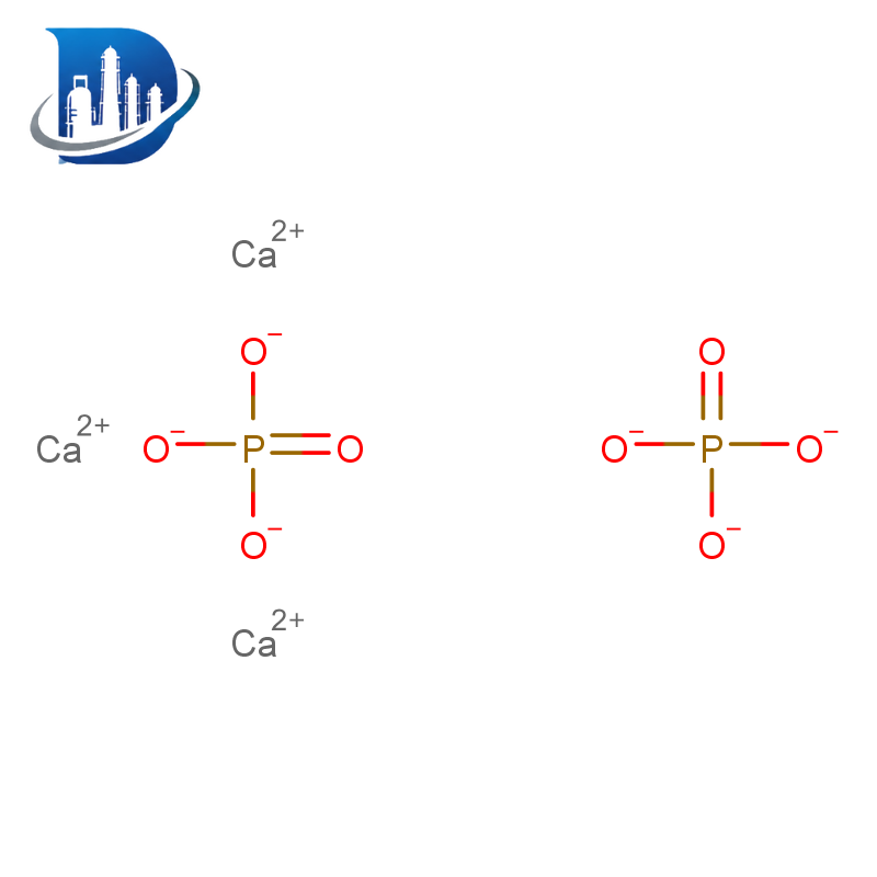 Phosphate de calcium