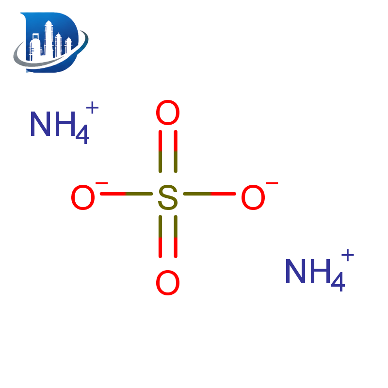 Sulfate d'ammonium