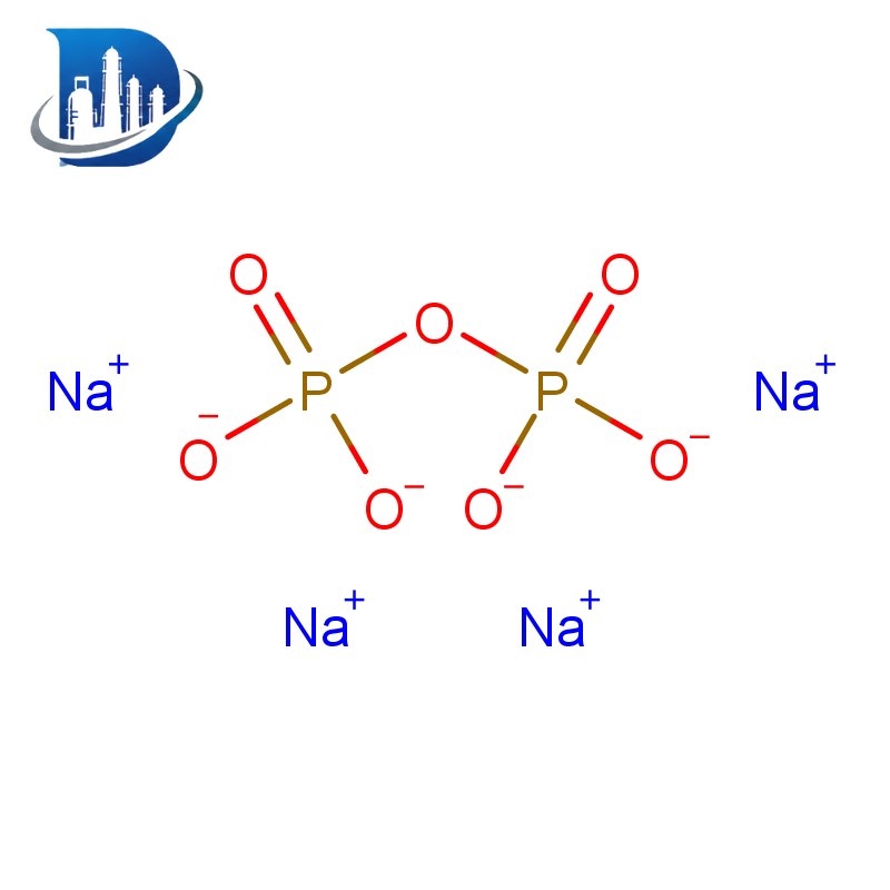Pyrophosphate tétrasodique