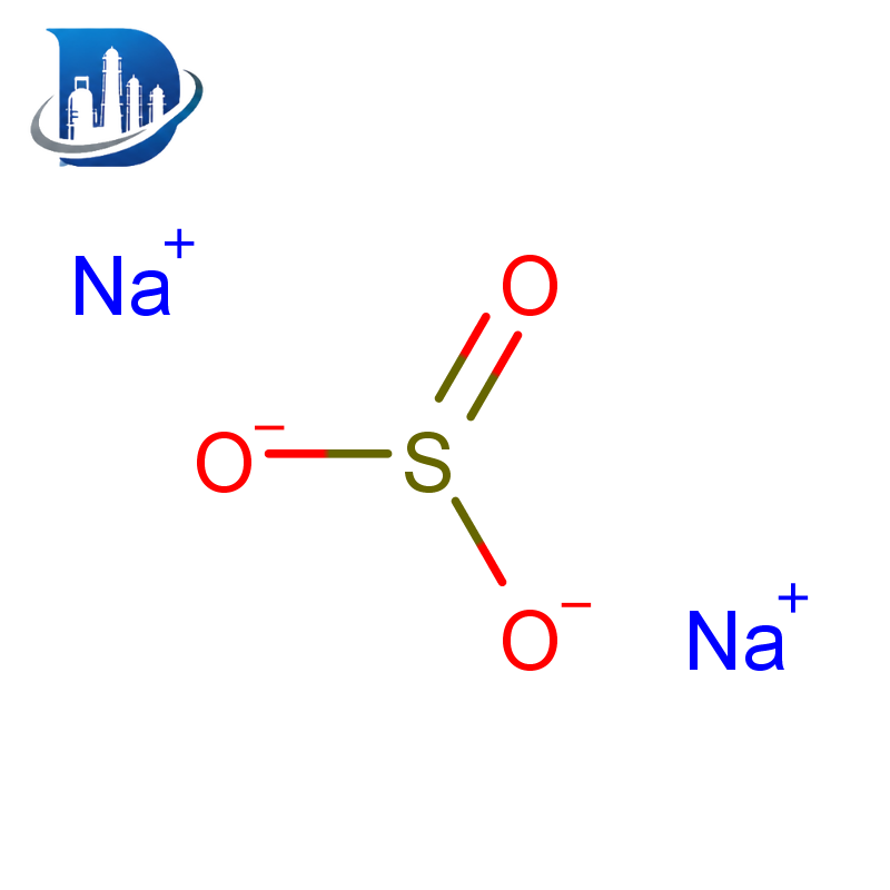 Sulfite de sodium anhydre