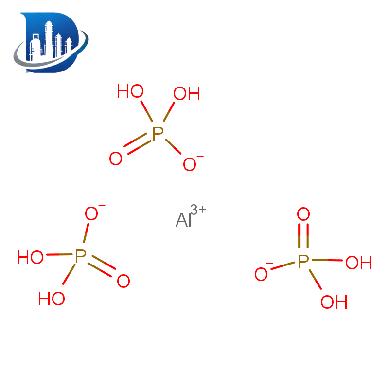 Phosphate dihydrogéné d'aluminium