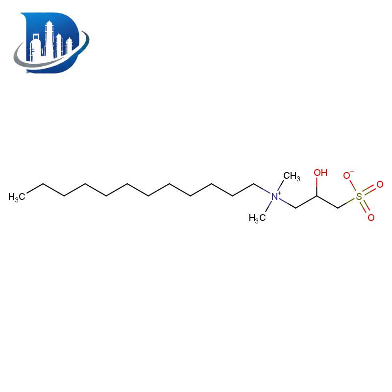 Lauryl Hydroxysultaine
