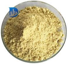 Sulfate ferrique