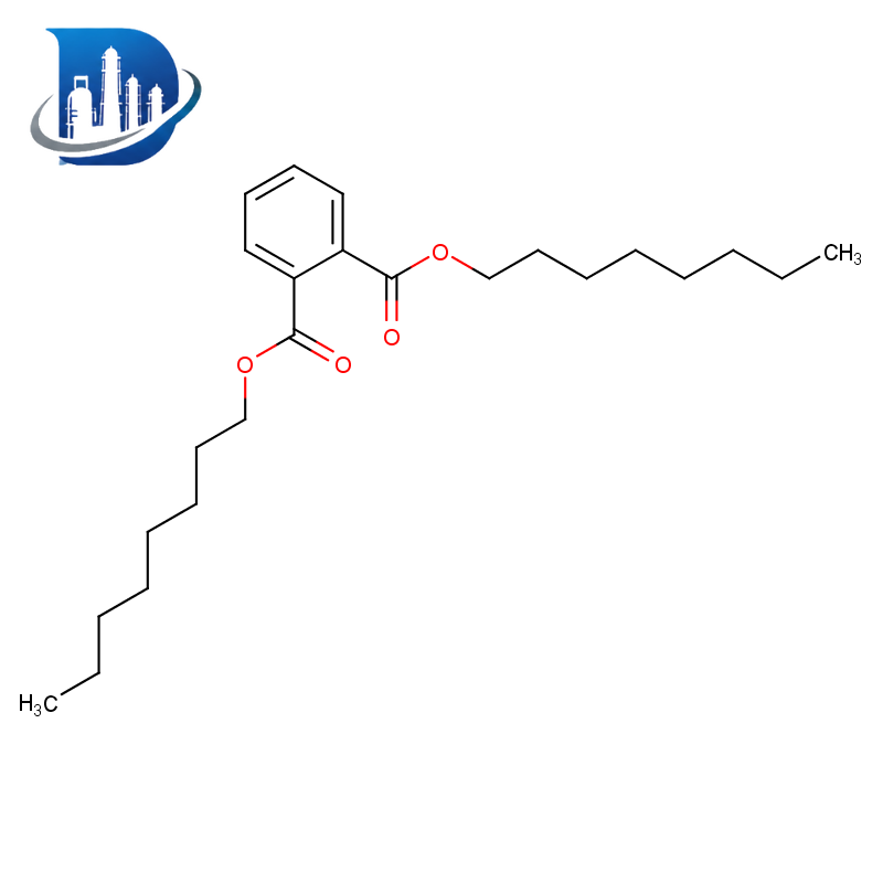 DI-N-OCTYL PHTHALATE