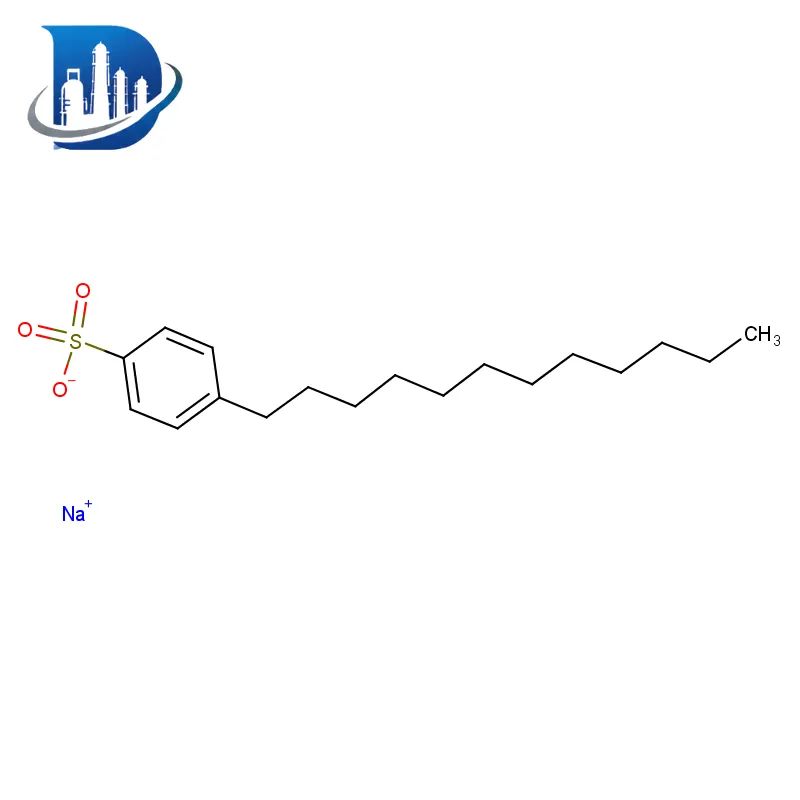Dodécylbenzènesulfonate de sodium