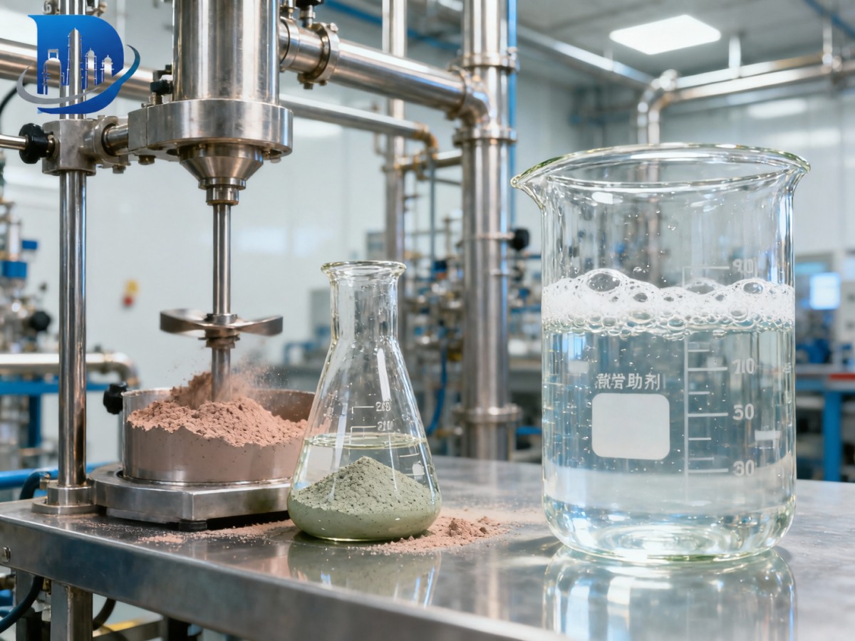 Quels additifs réduisent rapidement les coûts de production Quels additifs réduisent rapidement les coûts de production