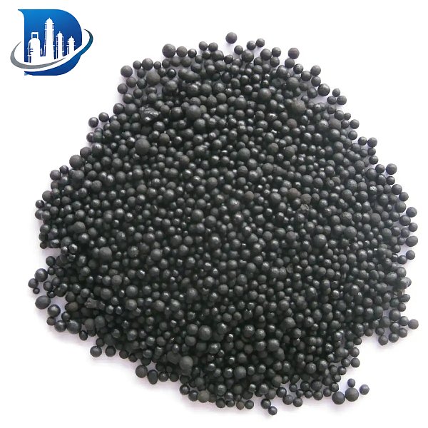 Humate de potassium organosilicié