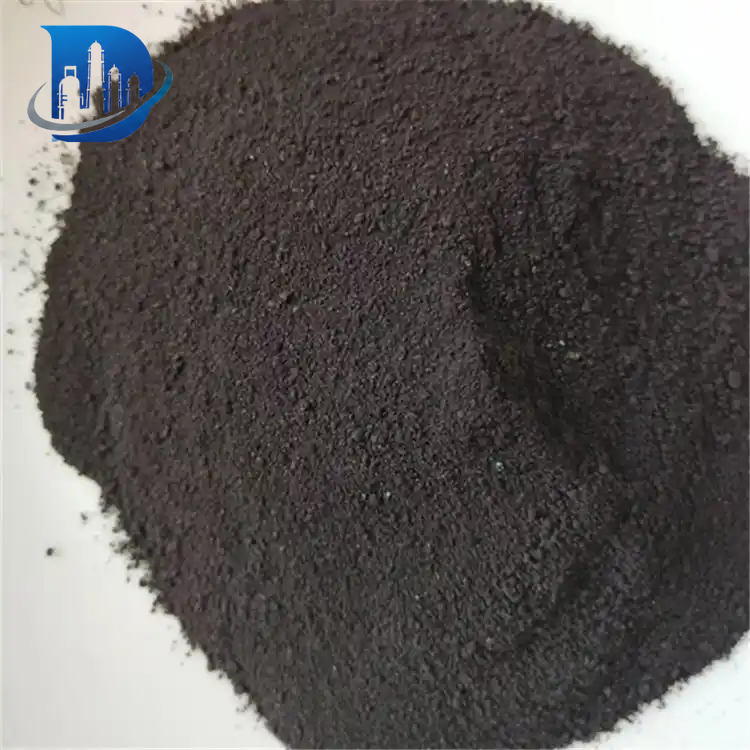 Acide de potassium