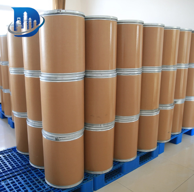 Ácido cítrico