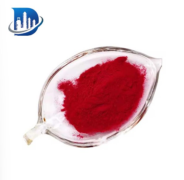Rojo de remolacha