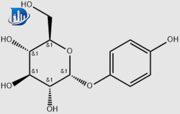 Alpha-Arbutin