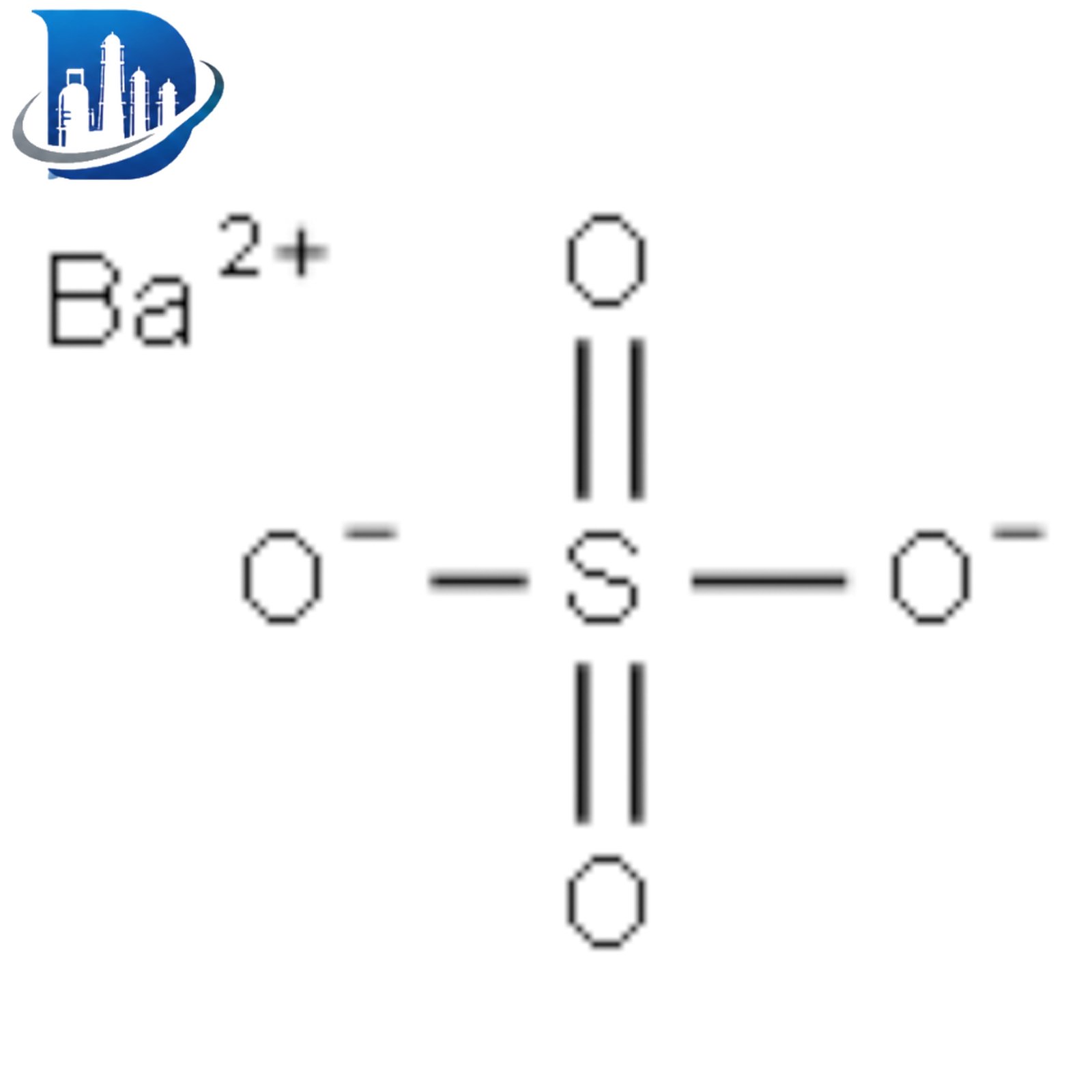 Sulfato de bario