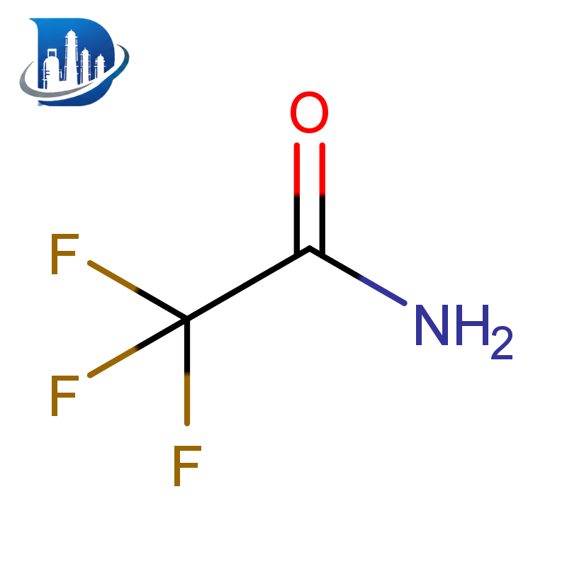 Trifluoroacetamida
