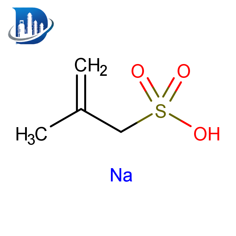 2-METHYL-2-PROPENE-1-SULFONIC ACID SODIUM SALT