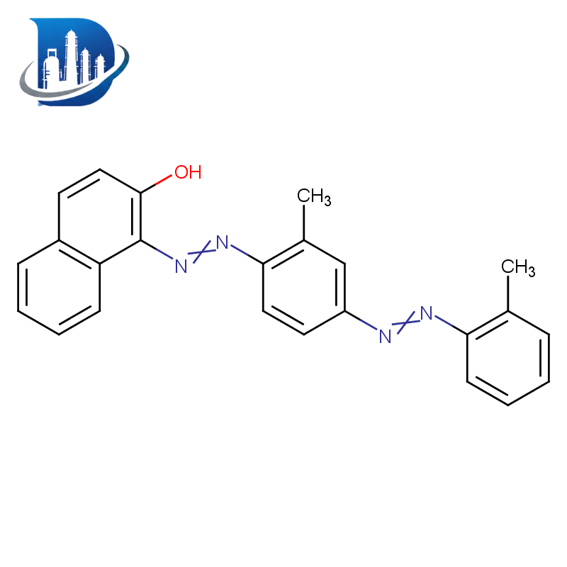 Solvent Red 24