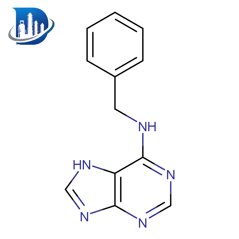 6-bencilaminopurina