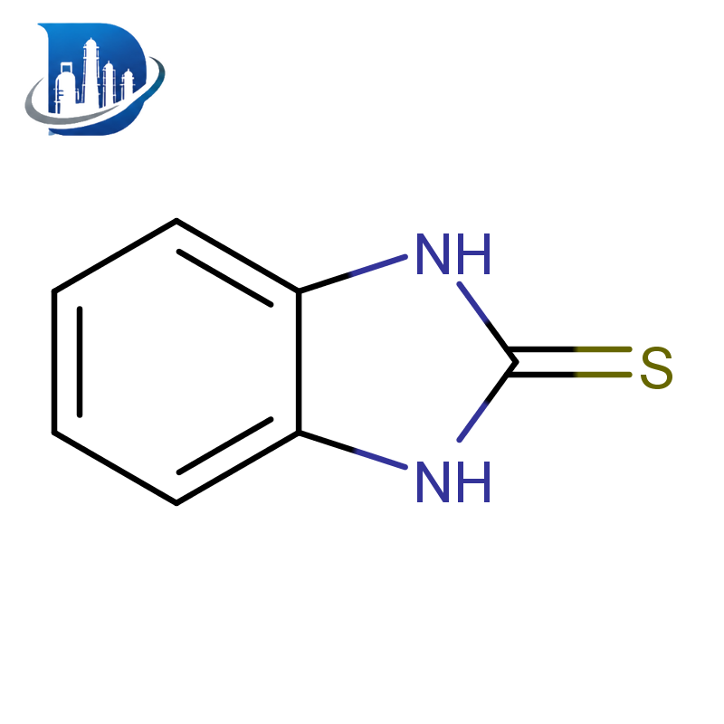 2-Mercaptobenzimidazole