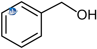 Alcohol bencílico