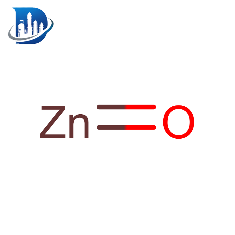 Óxido de zinc