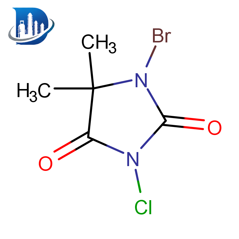 Bromochlorohydantoin