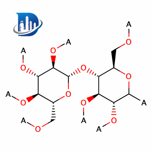 Celulosa de hidroxipropil metilo