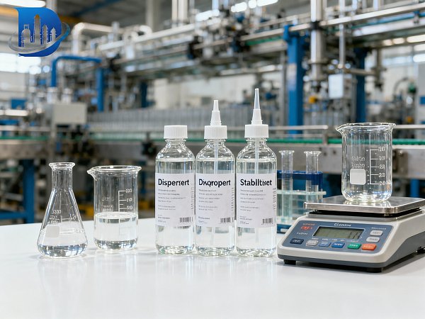 Qué aditivos reducen rápidamente los costes de producción