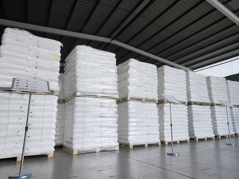 Storage Requirements for High-Purity Thiourea