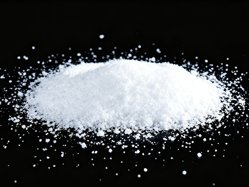 What to Consider When Purchasing Thiourea: Key Analysis of Purity and Impurities