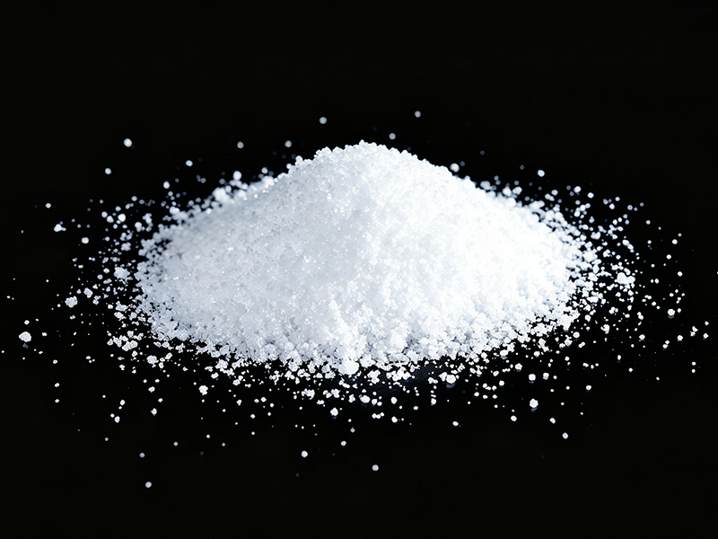 High-Purity Thiourea Safe Handling Guide and Key Points for Fine Chemical Operations