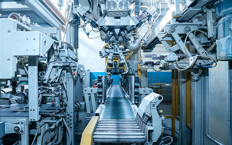 Company Environment