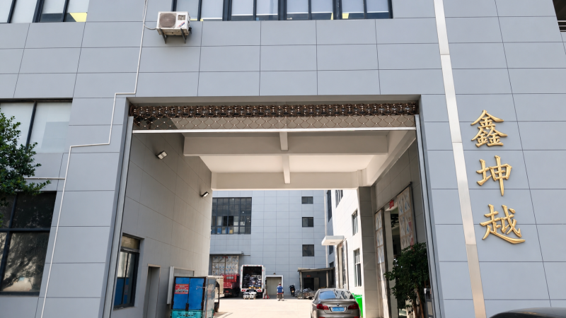 With over three decades of deep engagement in the auto parts sector, Xinkunyue has solidified its competitive edge through robust capabilities.-(1)-(1) With over three decades of deep engagement in the auto parts sector, Xinkunyue has solidified its competitive edge through robust capabilities.-(1)-(1)