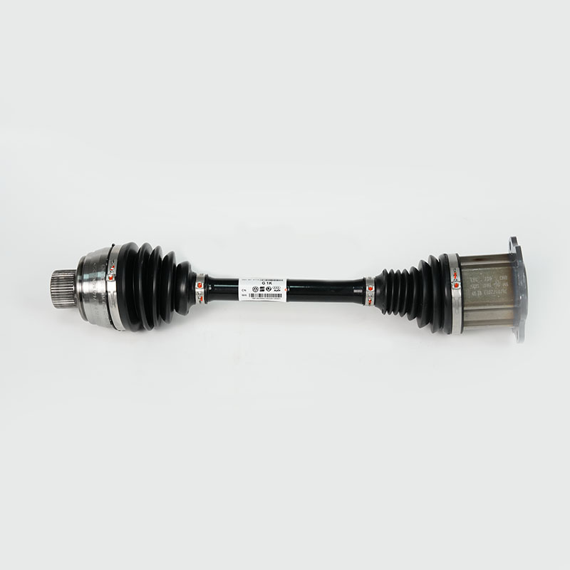Front CV Axle Drive Shaft 7L0407271F For VW Touareg Audi Q7 Porsche Cayenne 2004-2010