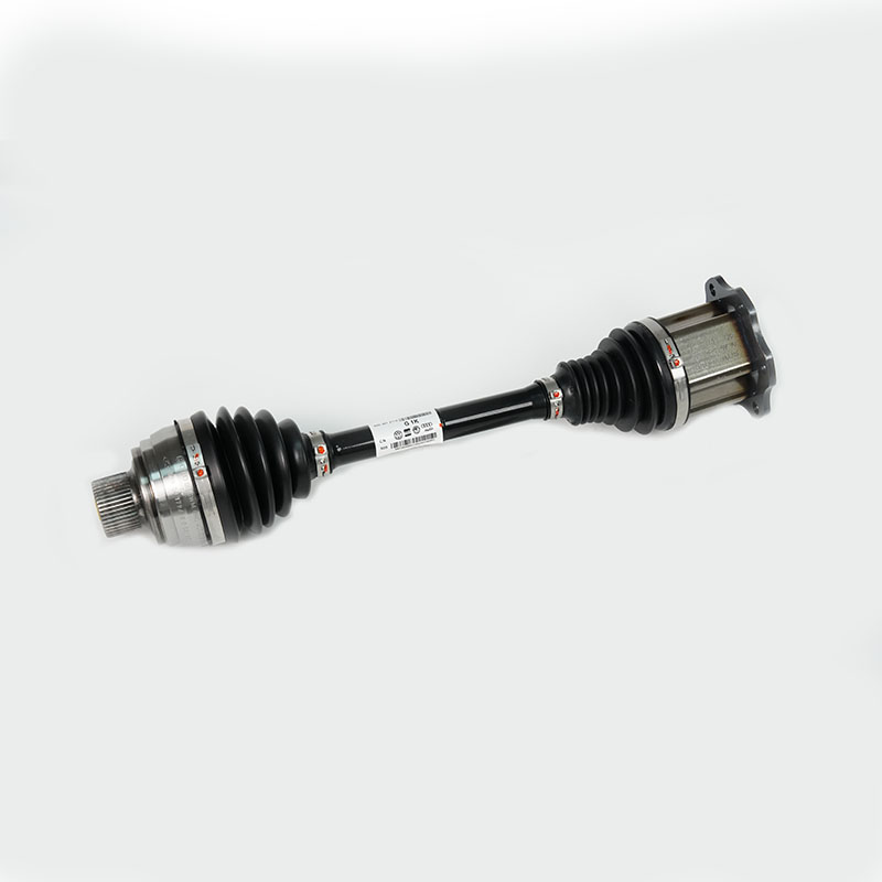 Front CV Axle Drive Shaft 7L0407271F For VW Touareg Audi Q7 Porsche Cayenne 2004-2010