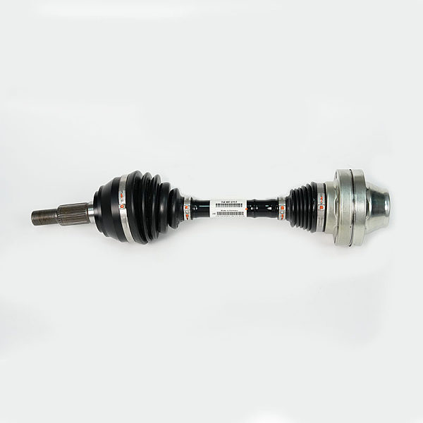 Front CV Axle Drive Shaft 7L0407271F For VW Touareg Audi Q7 Porsche Cayenne 2004-2010