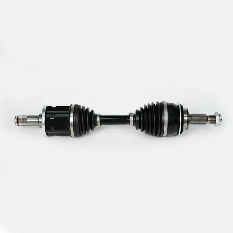 Front Right CV Axle Drive Shaft 43430-0K060 For Toyota Hilux Revo Rocco Fortuner 4WD 2016-2025
