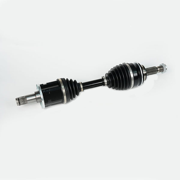 Front Right CV Axle Drive Shaft 43430-0K060 For Toyota Hilux Revo Rocco Fortuner 4WD 2016-2025